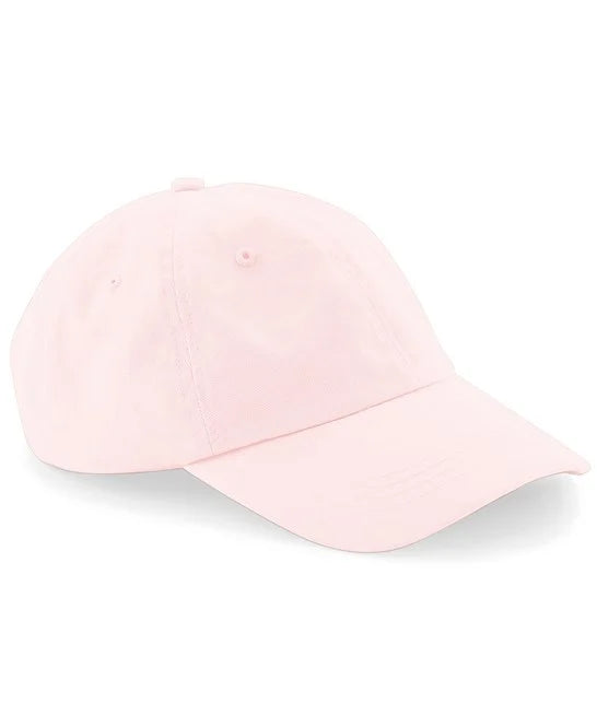 Pastel Pink BC653 cap