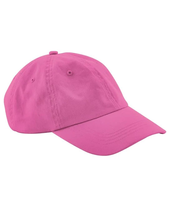 True Pink BC653 cap