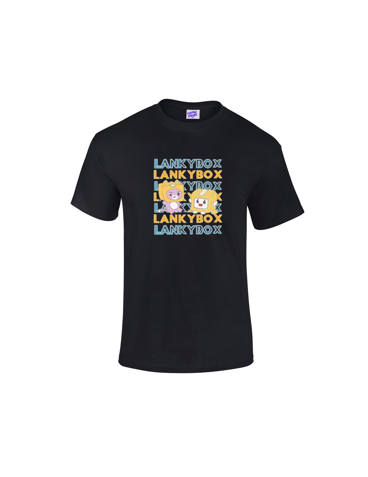 Graphic T Shirts