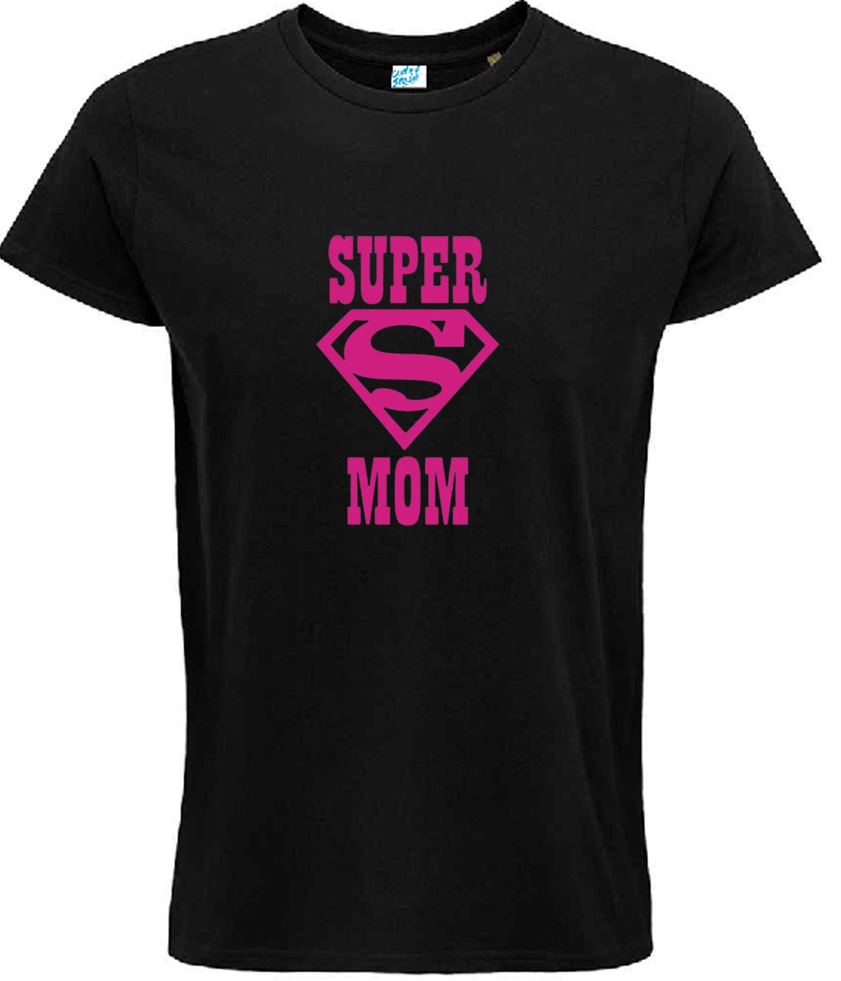 Super Mom Special Edition T Shirts