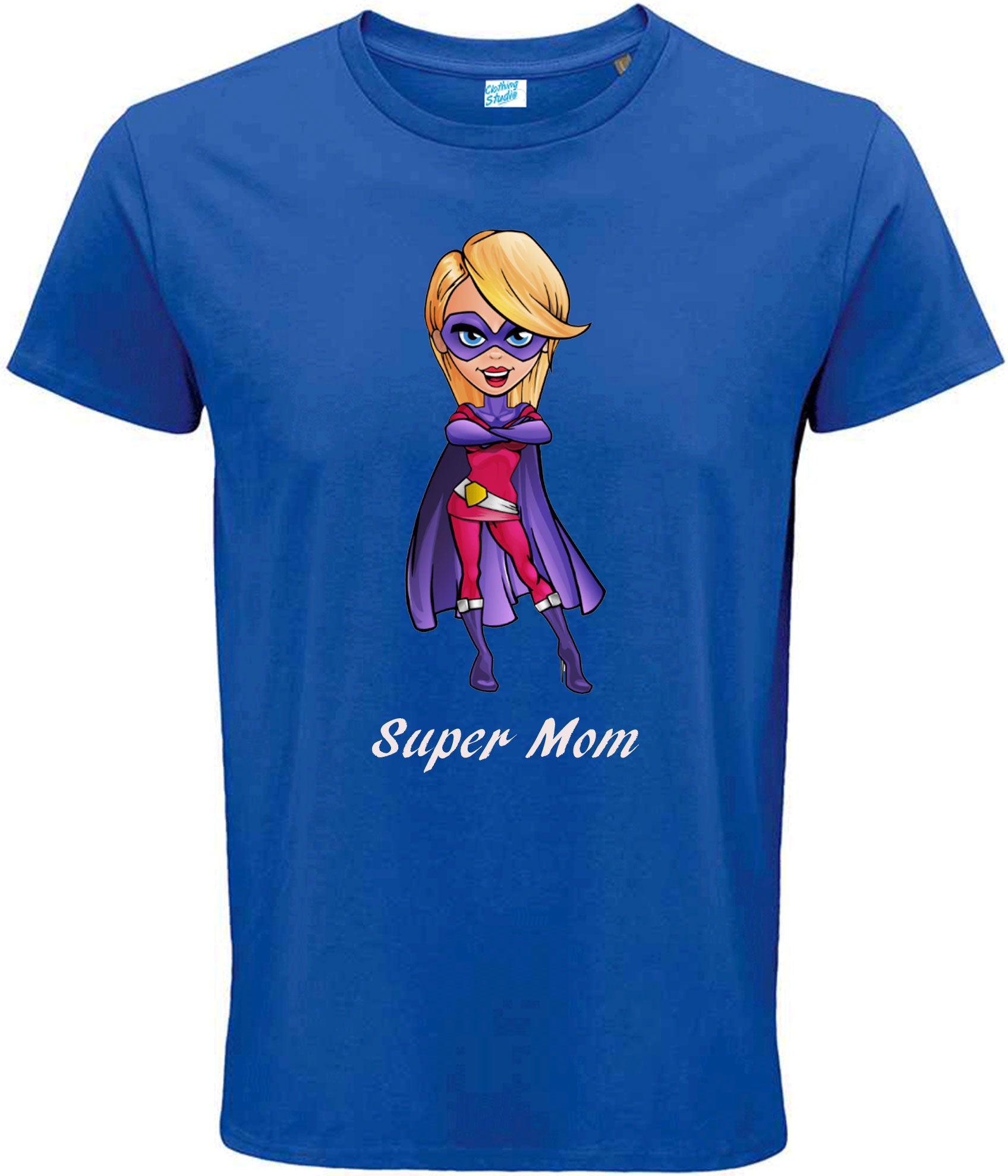 Super Women T Shirts
