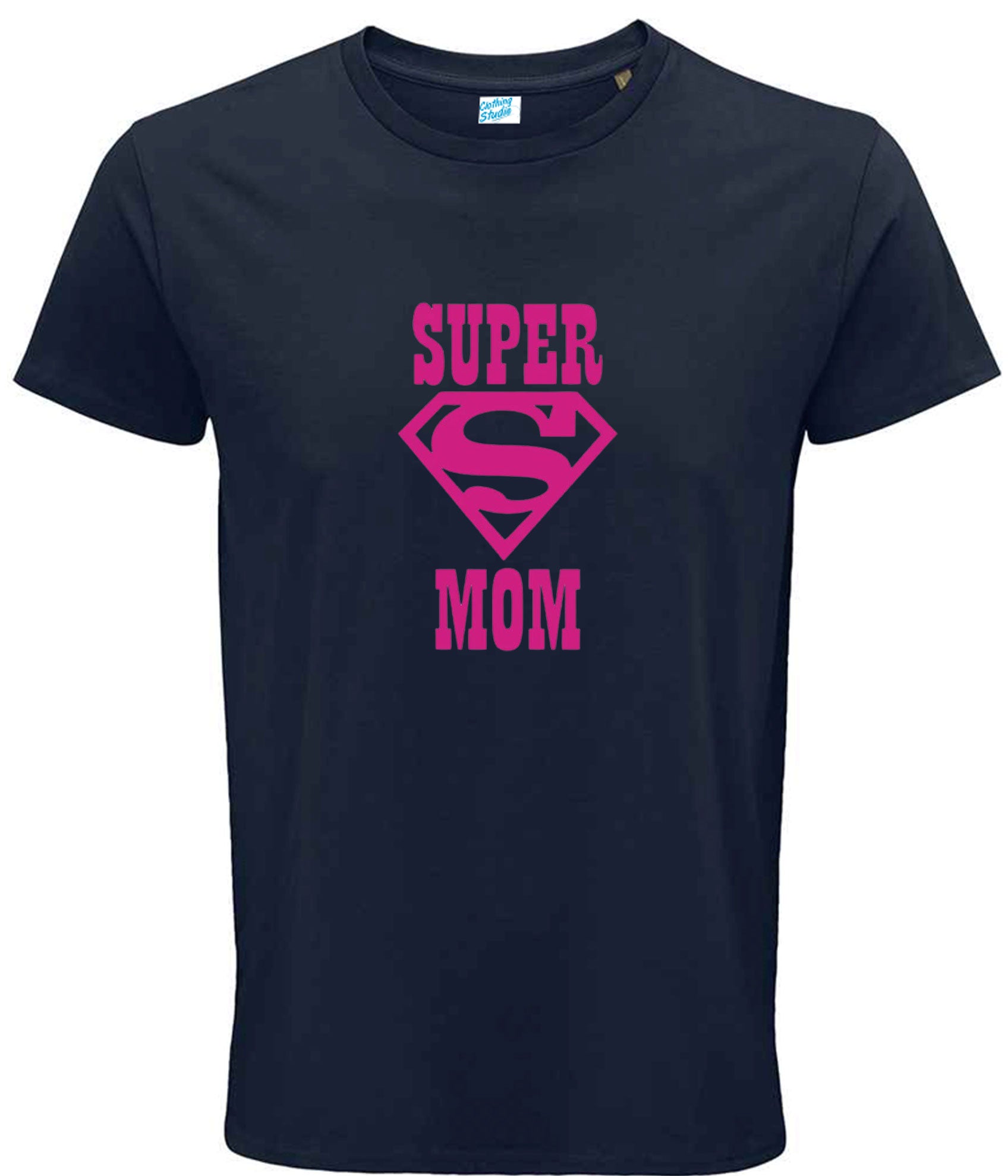 Super Mom Special Edition T Shirts