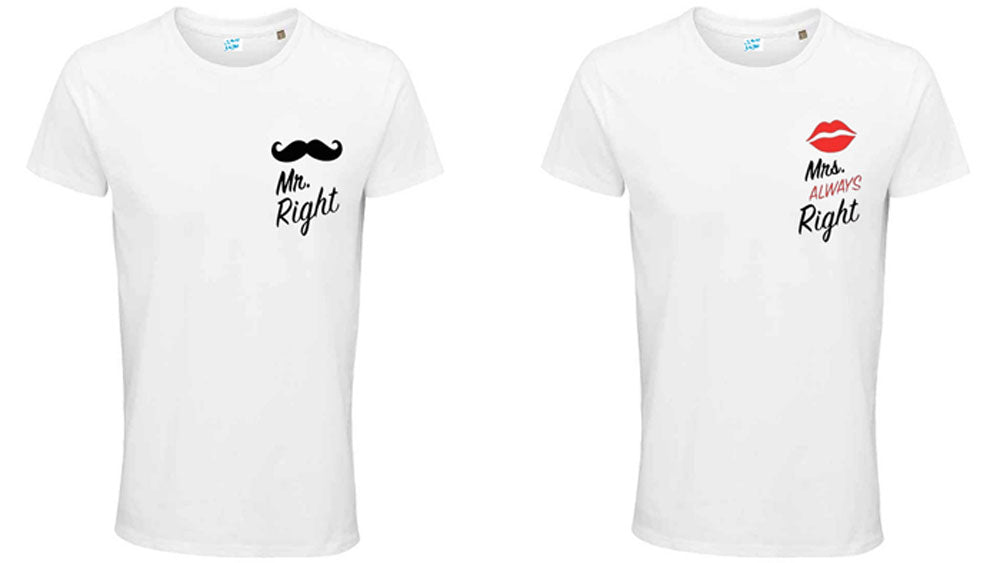 Valentine T Shirt