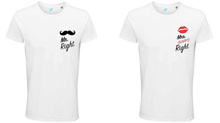 Valentine T Shirt