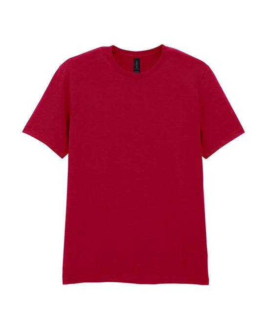 Antique Cherry Red GD001 men's T-shirt