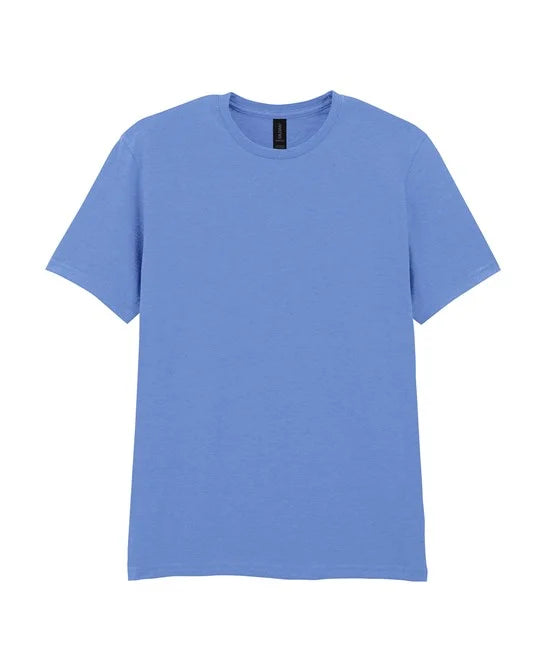 Carolina Blue GD001 men's T-shirt