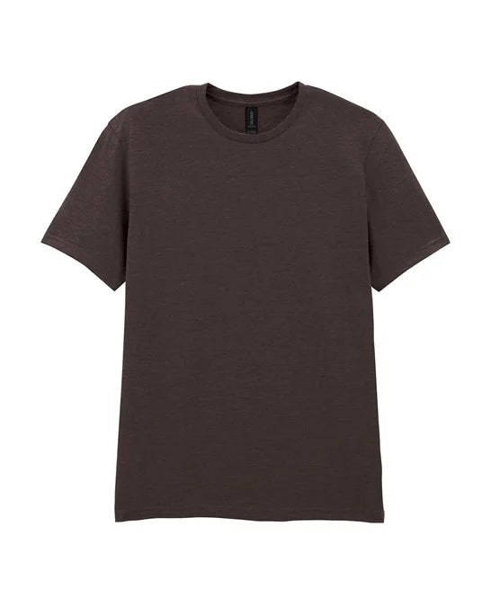 Dark Chocolate GD001 men's T-shirt