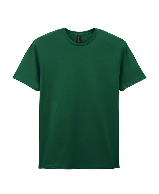 Fan Dark Green GD001 T-Shirt