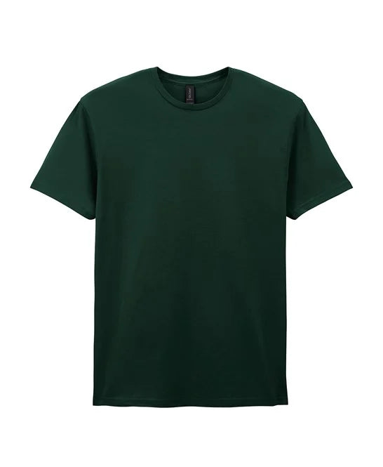 Forest Green GD001 T-Shirt