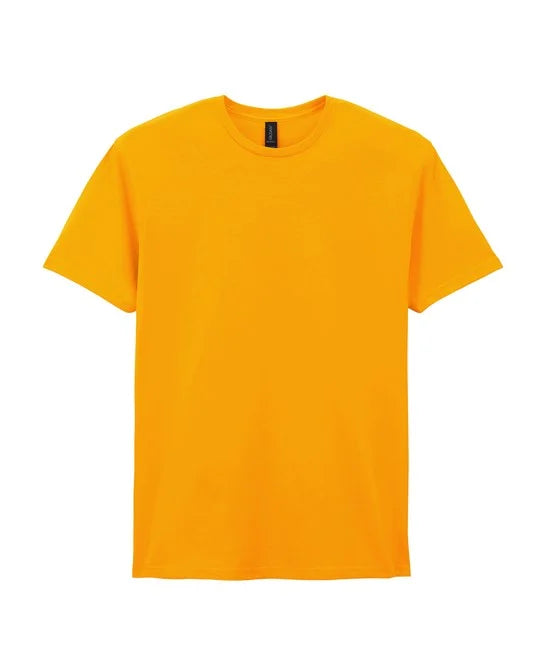 Gold GD001 men's T-shirt
