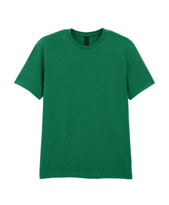 Kelly Green GD001 men's T-shirt