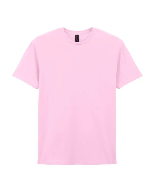 Light Pink GD001 T-Shirt