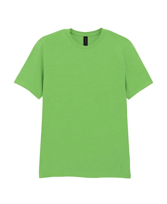 Lime GD001 men's T-shirt