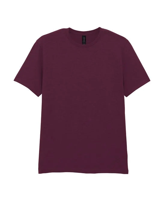 Maroon GD001 T-Shirt