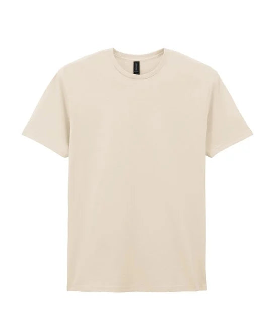 Natural GD001 T-Shirt