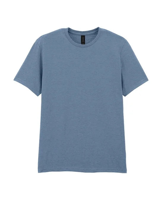 Stone Blue GD001 men's T-shirt
