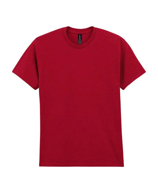 Antique Cherry Red GD00J men's T-shirt
