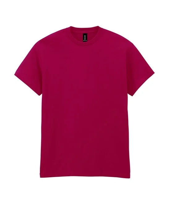 Cardinal Red GD00J men's T-shirt