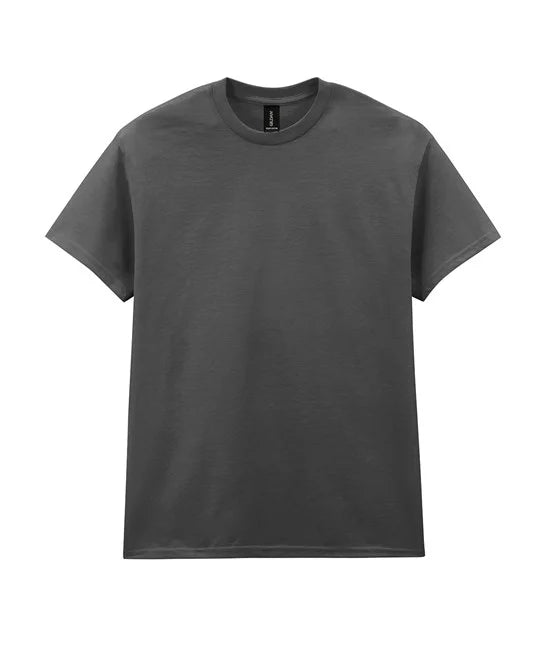 Charcoal GD00J men's T-shirt