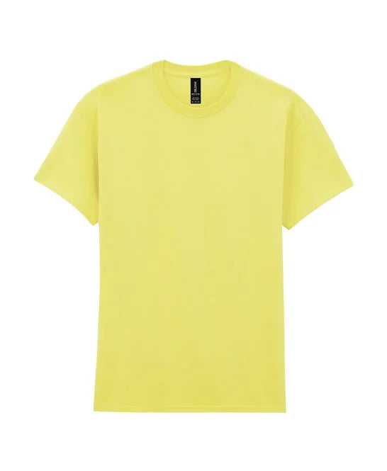 Cornsilk GD00J men's T-shirt