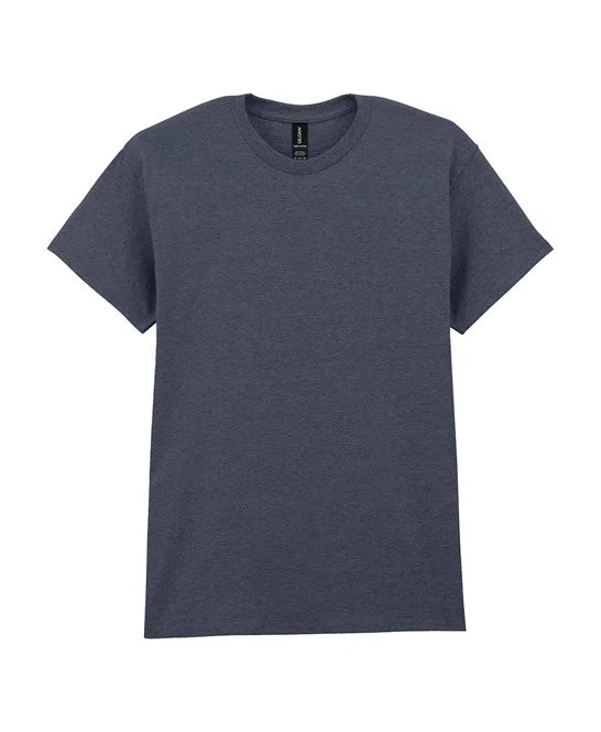 Dark Heather GD00J men's T-shirt
