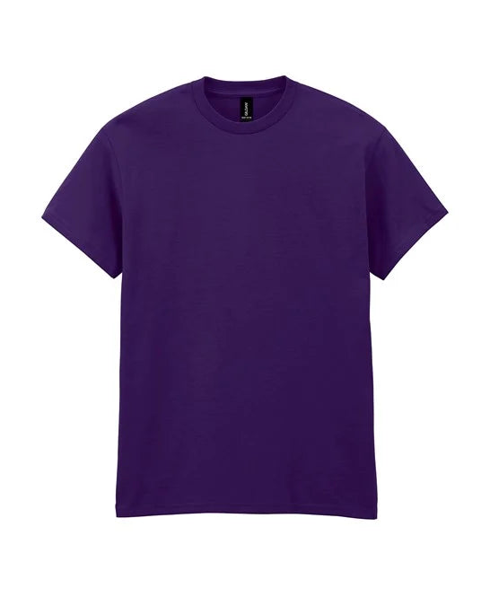 Fan Dark Purple GD00J men's T-shirt