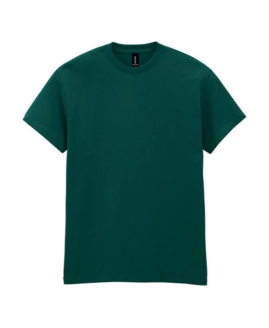 Fan Marine Green GD00J men's T-shirt
