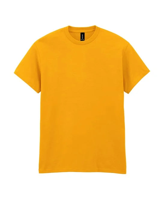 Gold GD00J men's T-shirt