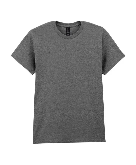 Graphite Heather GD00J men's T-shirt