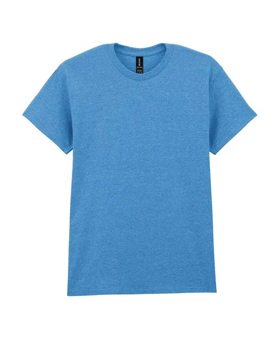 Heather Sapphire GD00J men's T-shirt