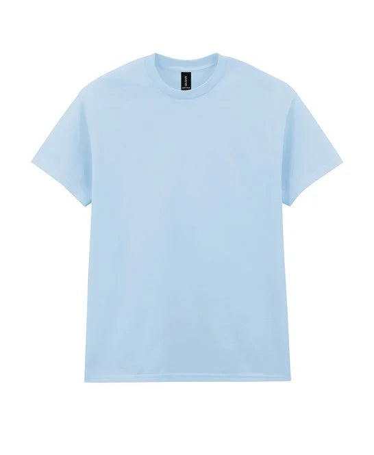 Light Blue GD00J men's T-shirt