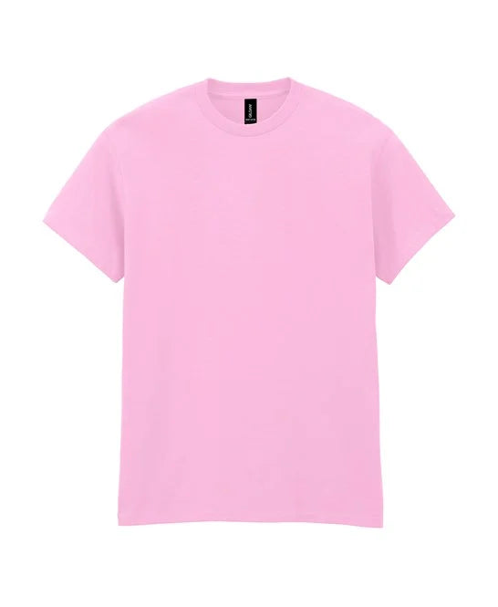 Light Pink GD00J men's T-shirt