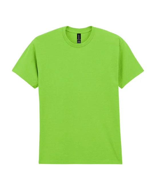Lime GD00J men's T-shirt
