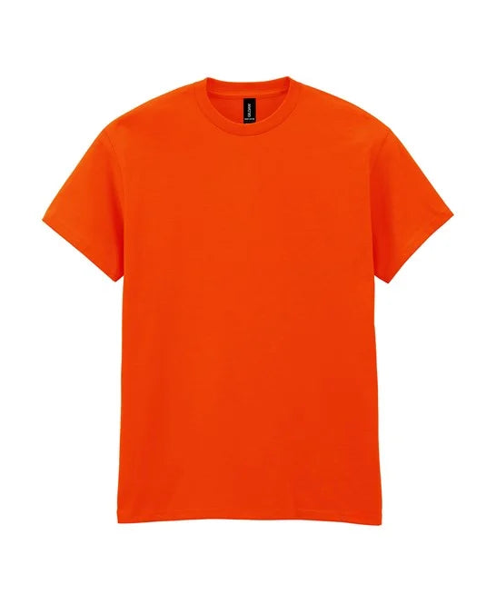 Orange GD00J men's T-shirt