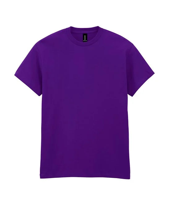 Purple GD00J men's T-shirt