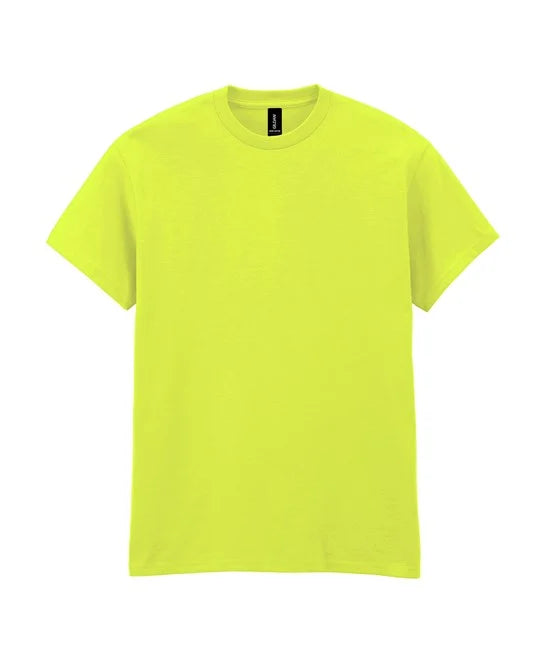 Safety Green GD00J men's T-shirt