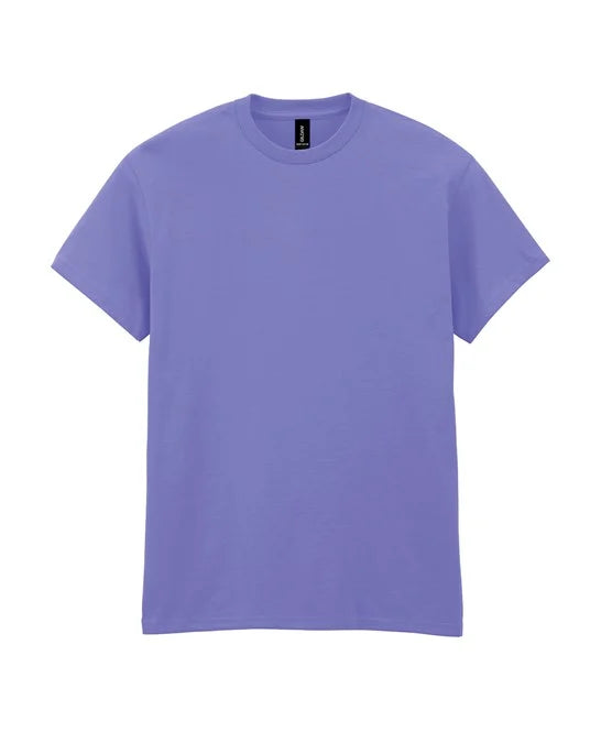 Violet GD00J men's T-shirt