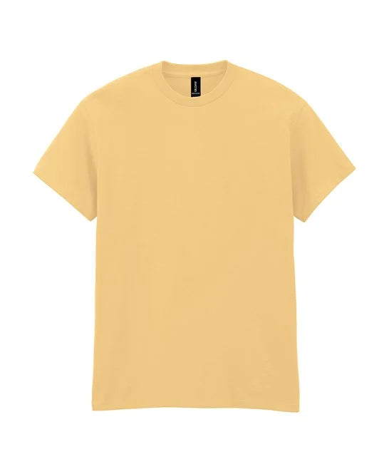 Yellow Haze GD00J men's T-shirt