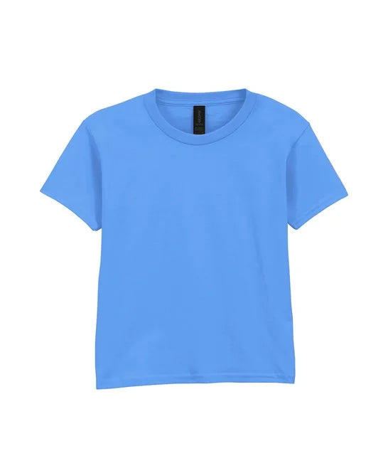 Carolina Blue GD01B kids T-shirt