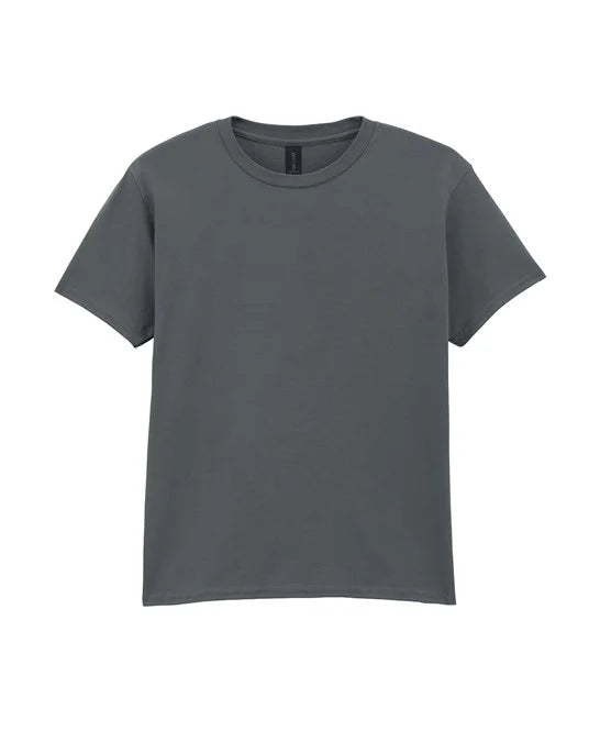Charcoal GD01B kids T-shirt