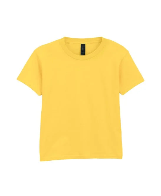 Daisy GD01B kids T-shirt