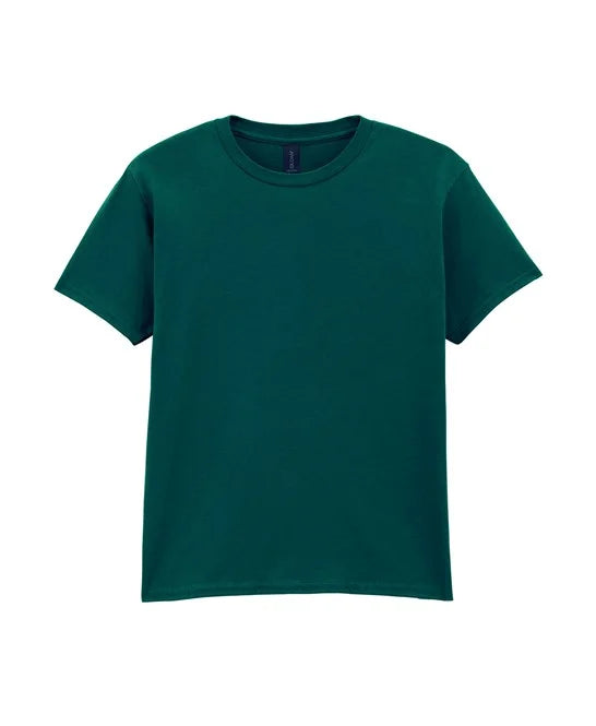 Fan Marine Green GD01B kids T-shirt