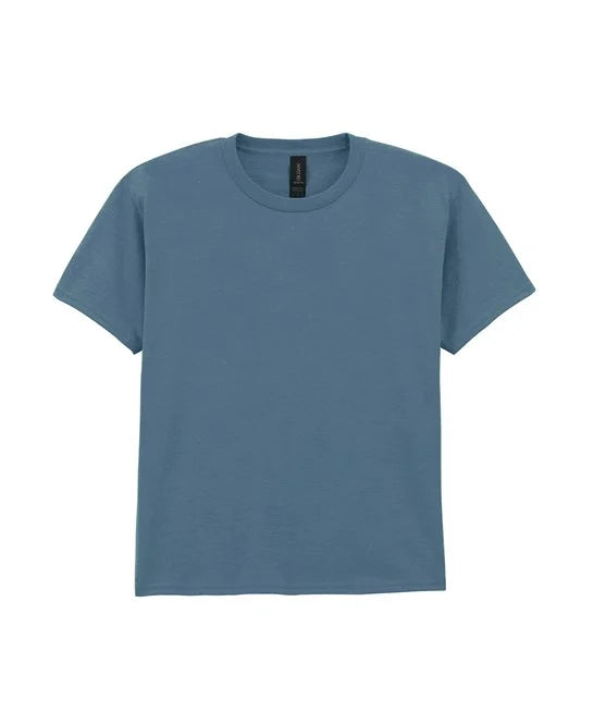 Indigo Blue