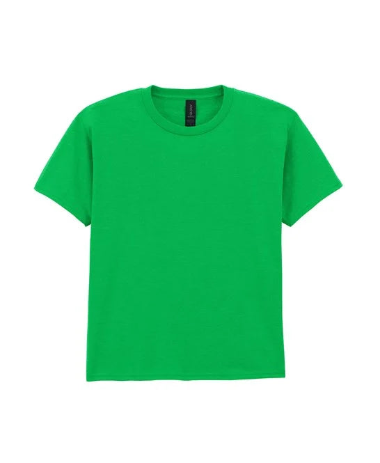 Irish Green GD01B kids T-shirt
