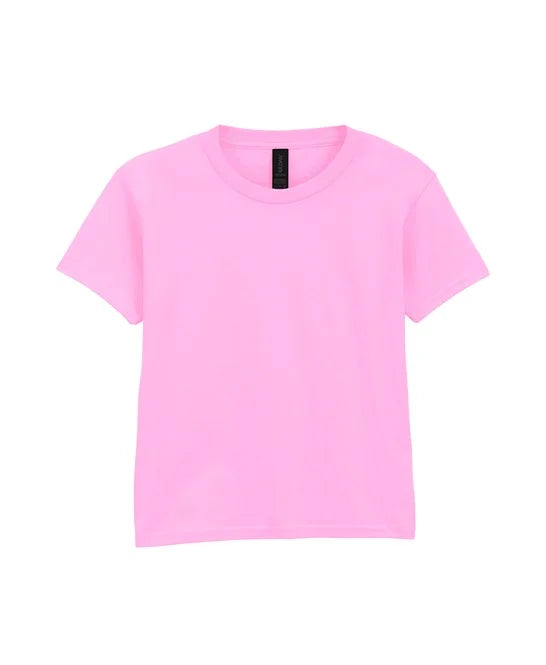 Light Pink GD01B kids T-shirt
