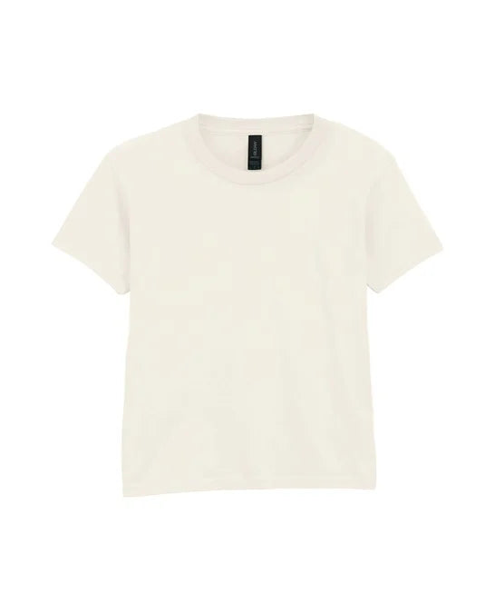 Natural GD01B kids T-shirt
