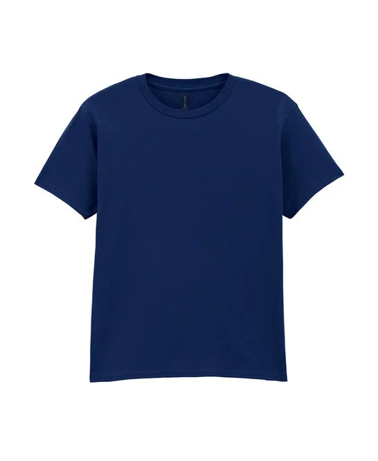 Navy GD01B kids T-shirt