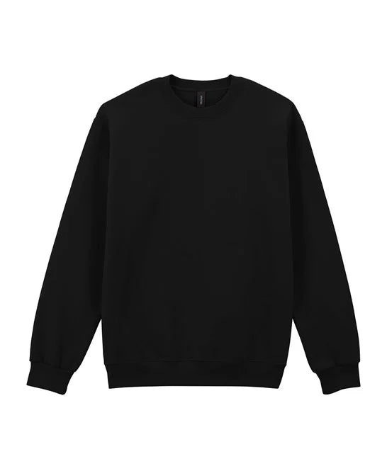 Pitch Black GD027 men's sweatshirt