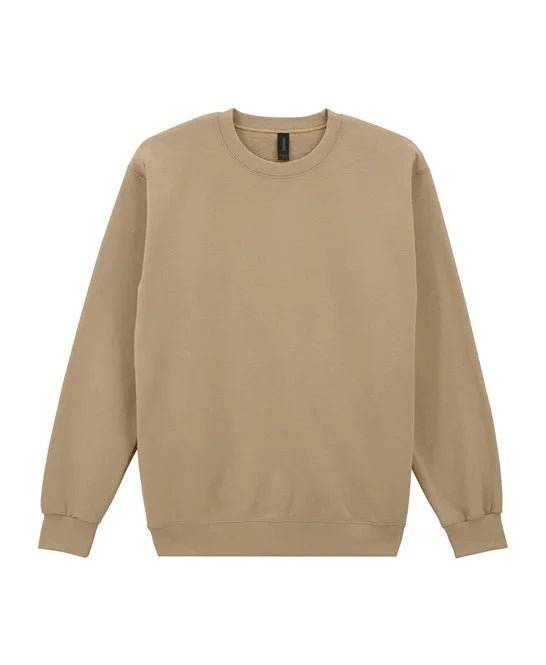 Tan GD027 men's sweatshirt