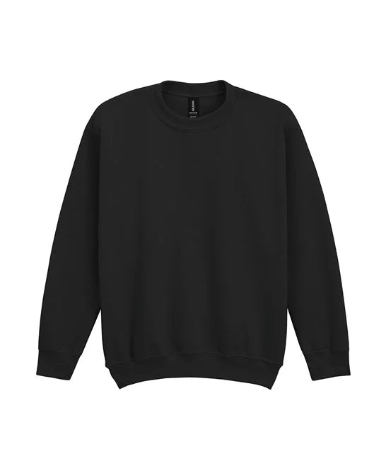 Black GD56B kids sweatshirt